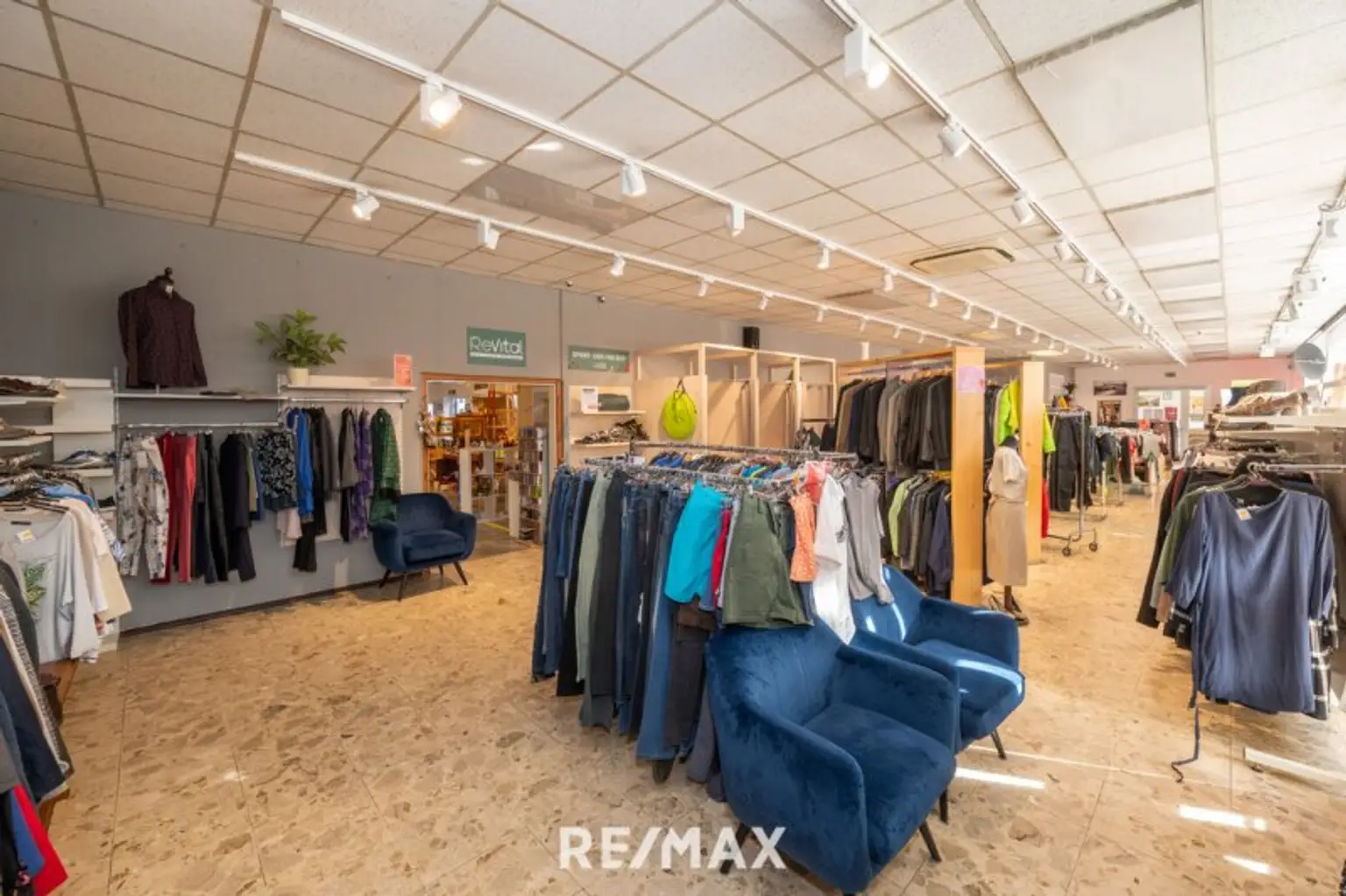 Verkaufs-/Geschäftsräume 2