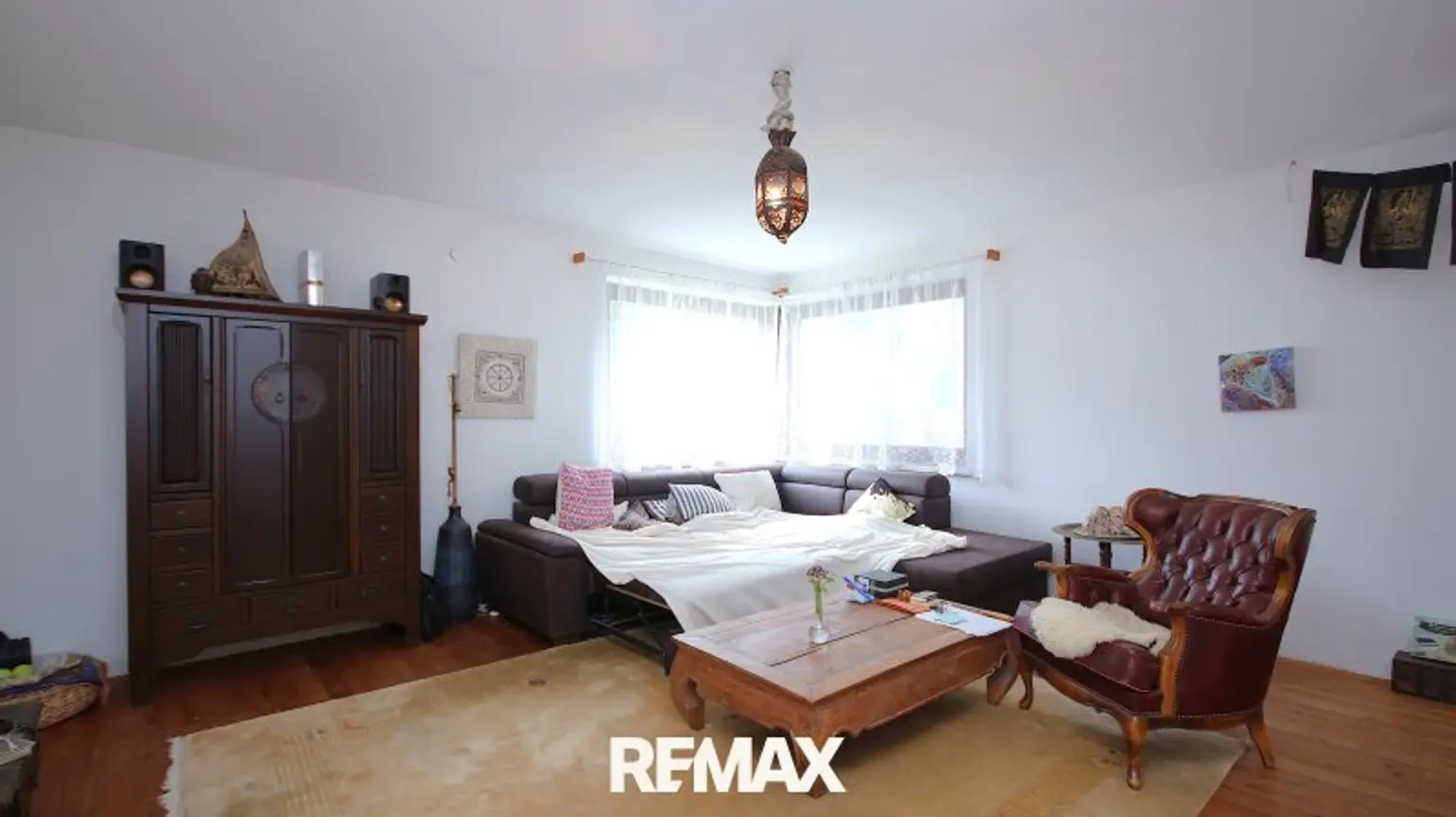 Wohnzimmer EG