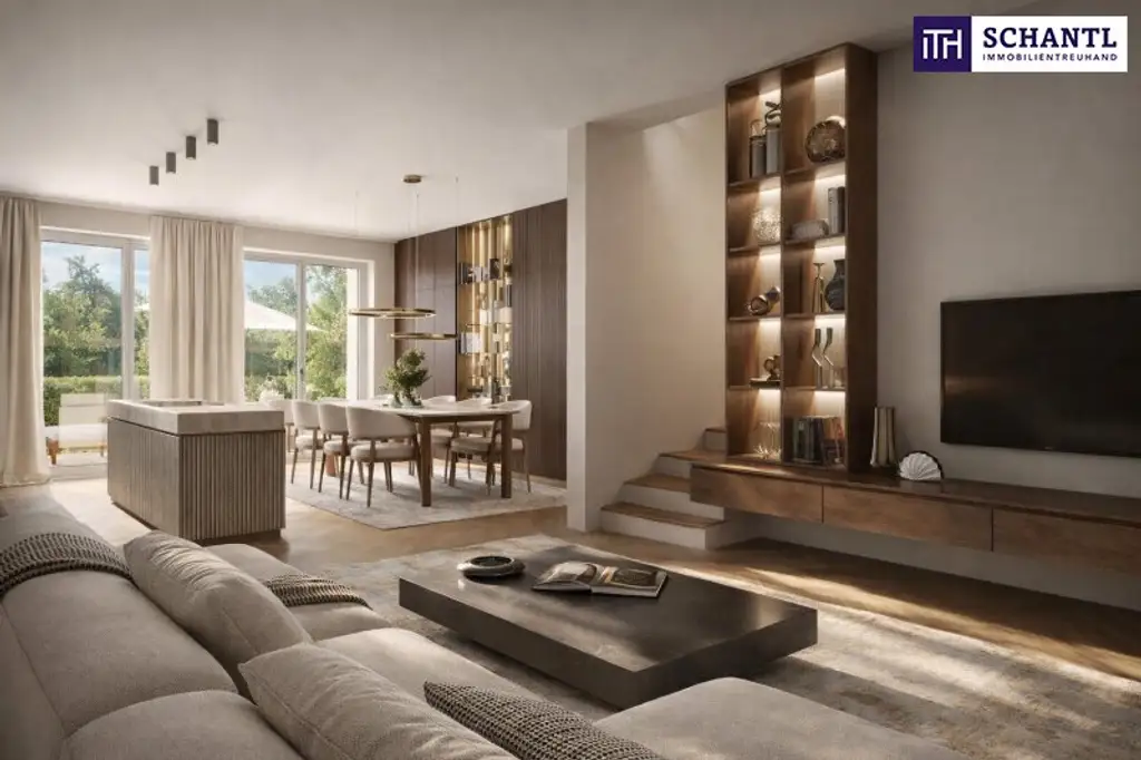 Architektur, die inspiriert – Wohnqualität neu gedacht in Kalsdorf