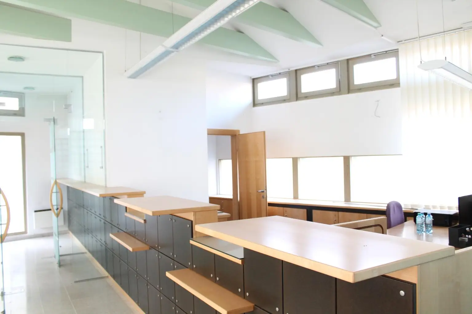 Büro/GL/Praxis 2020 Mittergrabern