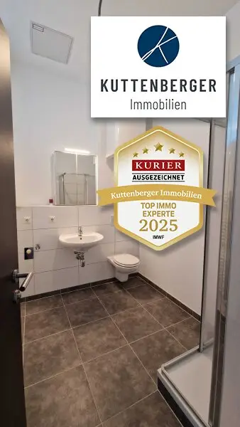 Zentrale Studentenwohnung im Herzen von Krems
