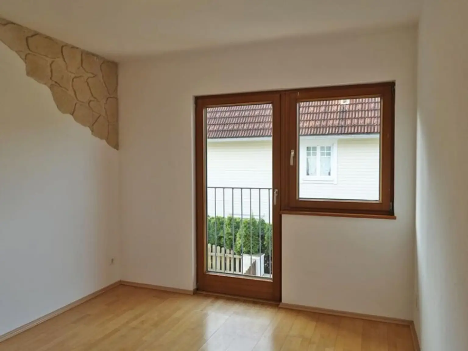 Entzückendes Reihenhaus mit Terrasse und Garten im Süden Purkersdorfs