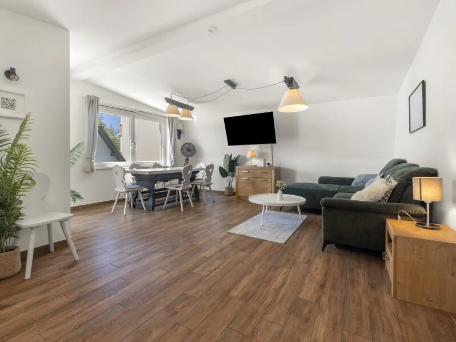 Moderne 3 Zi - Wohnung in Waidmannsdorf - auch ideal für ANLEGER AIRBNB Übernahme möglich