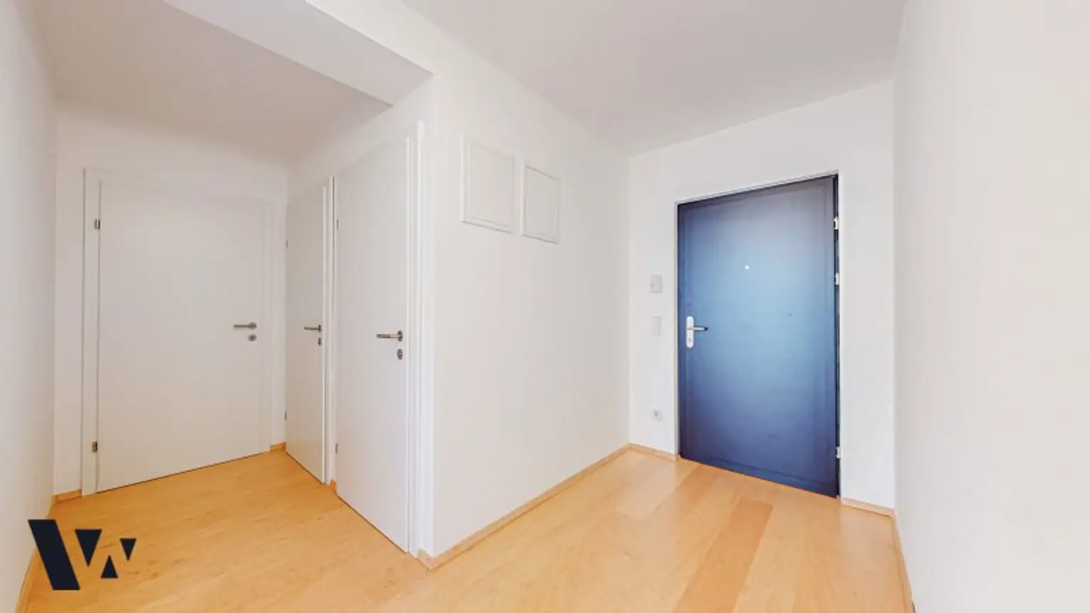 URBANER & MODERNER ERSTBEZUG | HELLE 1-ZIMMER-NEUBAUWOHNUNG | IDEAL FÜR SINGLES & ANLEGER