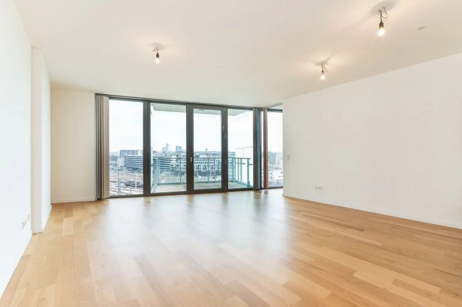 Anleger aufgepasst! Fabelhafte 2-Zimmer Wohnung neben HBF zu verkaufen!