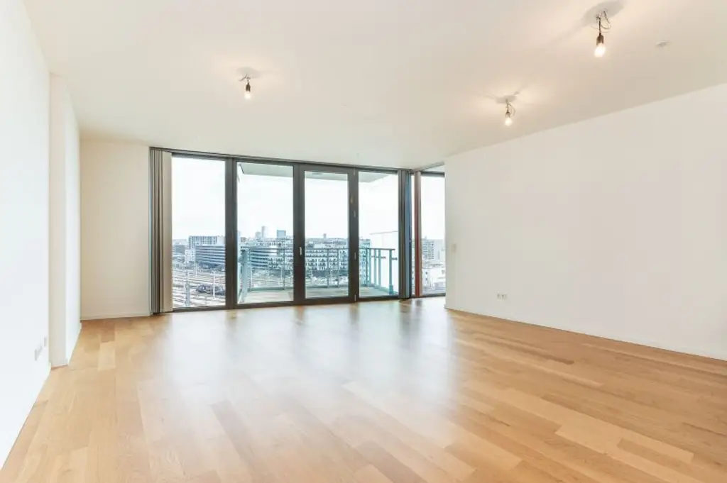 Anleger aufgepasst! Fabelhafte 2-Zimmer Wohnung neben HBF zu verkaufen!