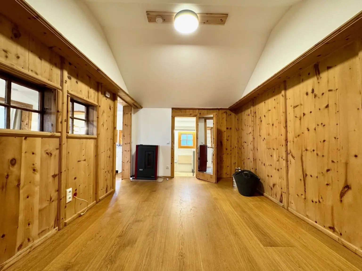 E | ++ KNUSPERHÄUSCHEN ++ zur MIETE mitten im WALD | Prima Service Immobilien