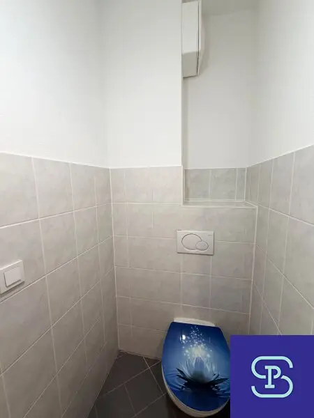 Toilette
