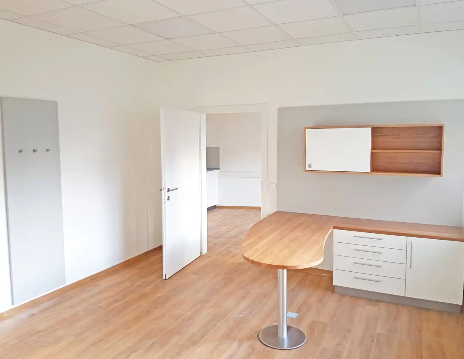 Perfekt gelegene Büro- oder Ordinationsflächen in Vorchdorf zu kaufen