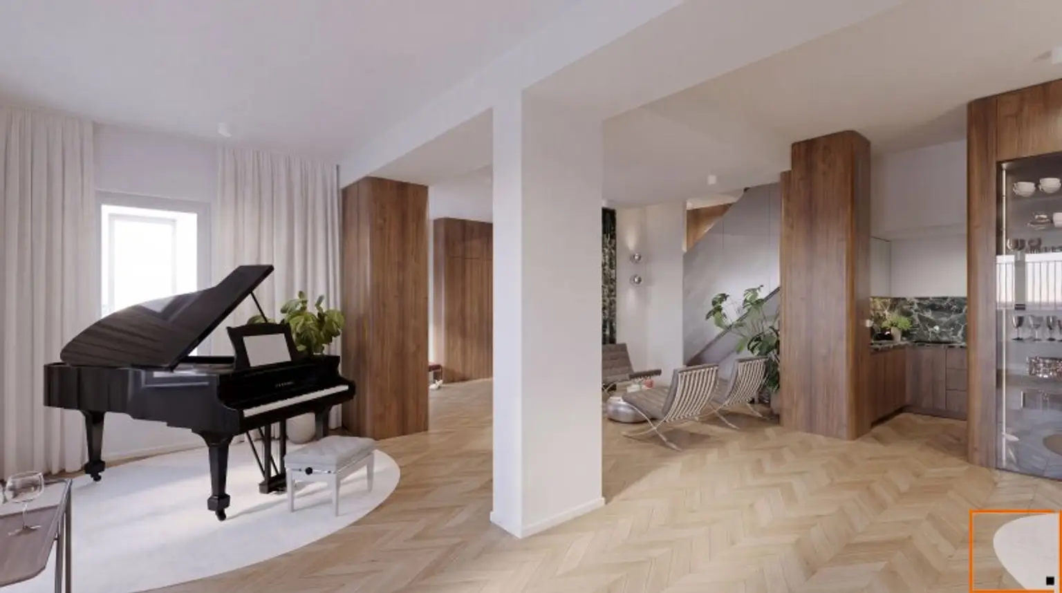 Gartenwohnung_Beispielbild Top1