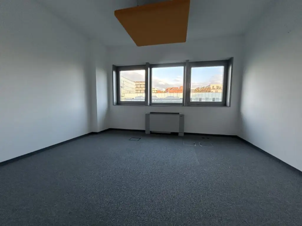 Bürofläche im UKH Linz – ideal für medizinische und soziale Einrichtungen