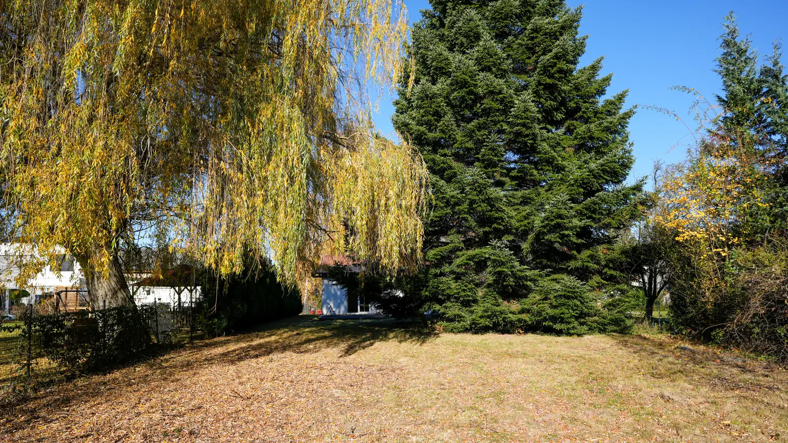 Moderner Bungalow in absoluter Ruhelage – Neulengbach