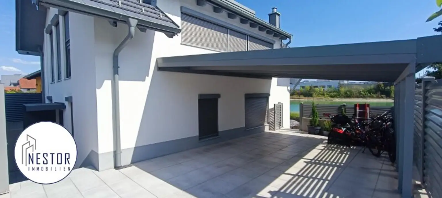 Haus - NESTOR Immobilien