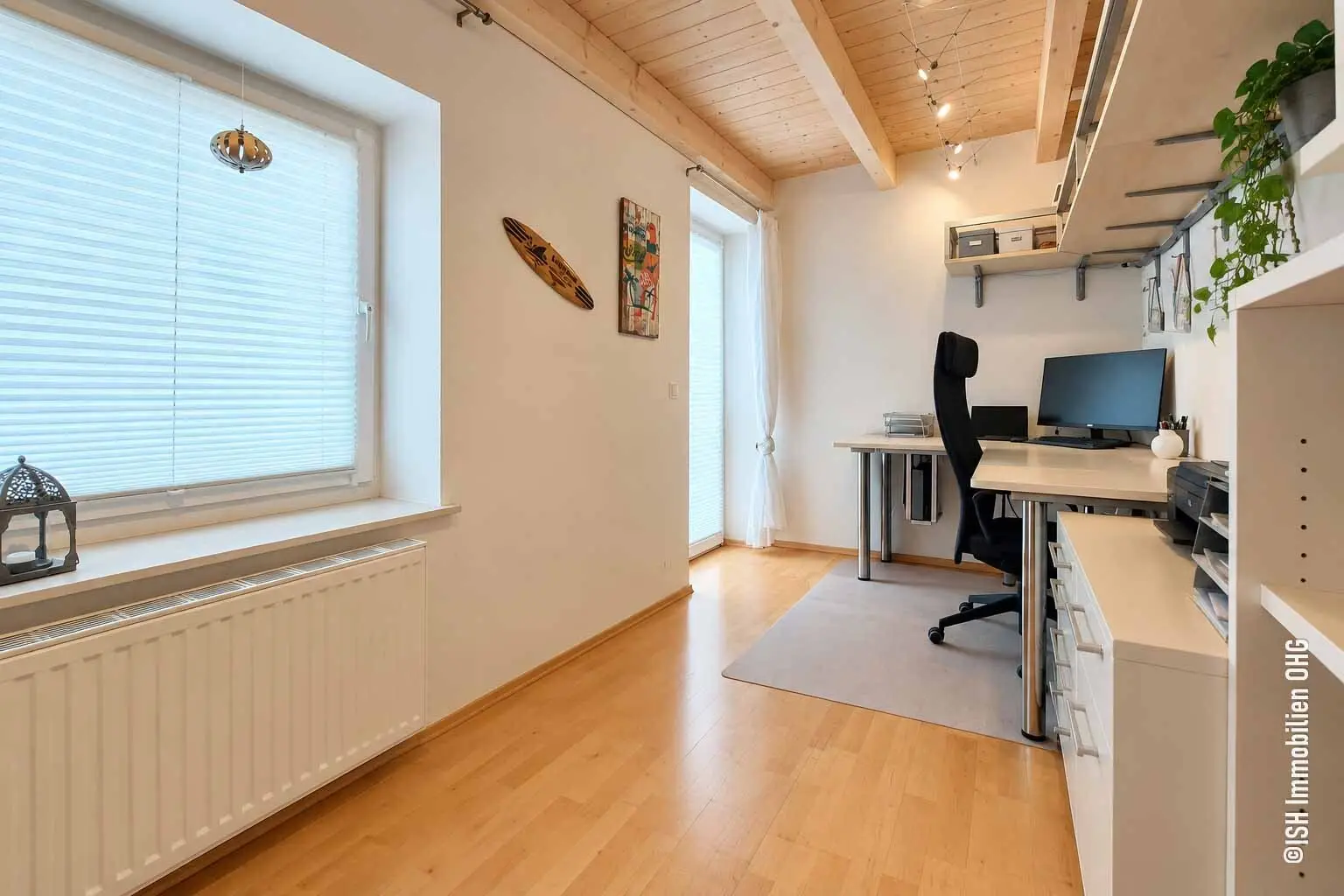 Zimmer EG