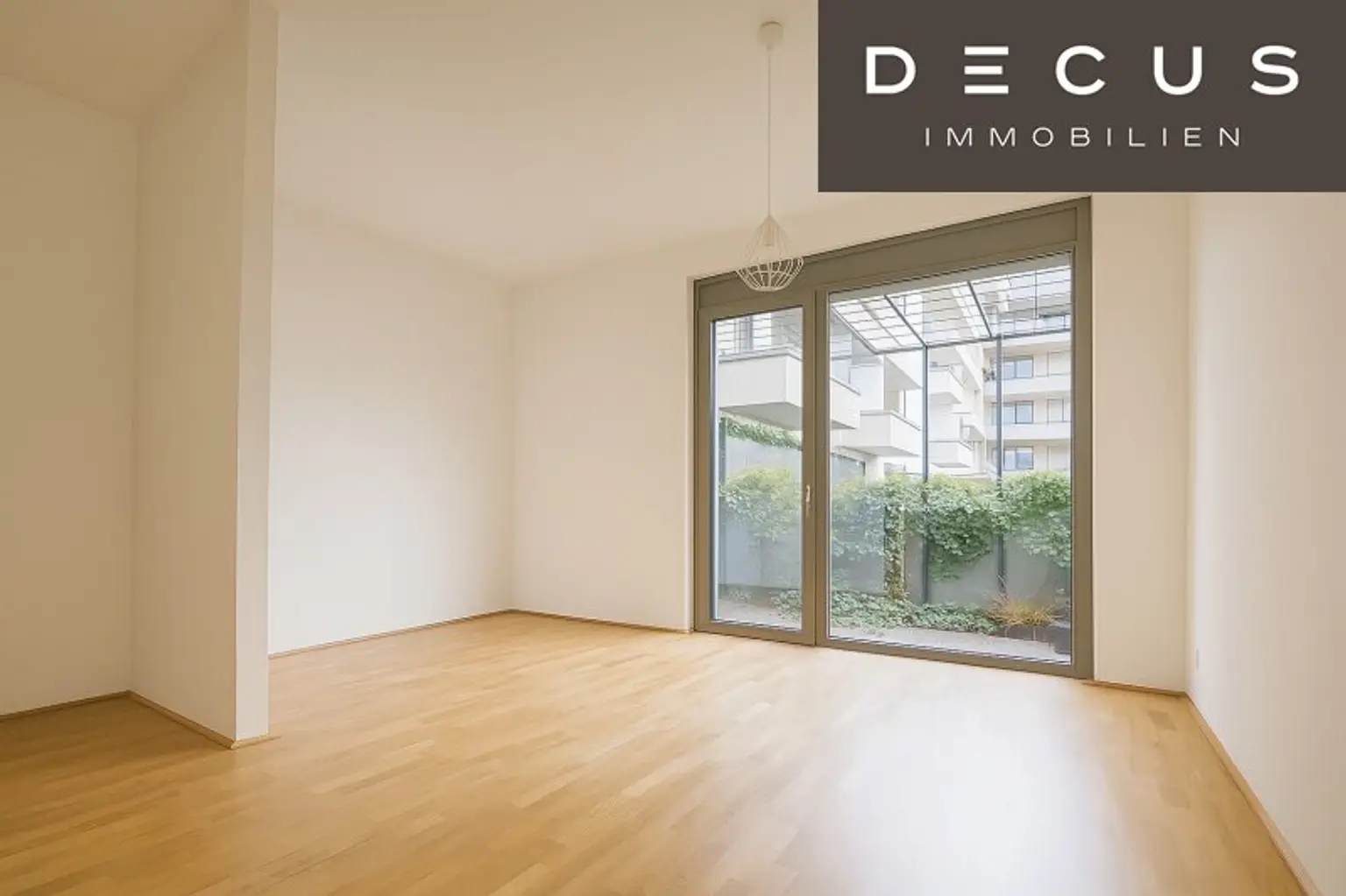 SMARTE 1 ZIMMER WOHNUNG | MIT TERRASSE | AB 01.01.26 VERFÜGBAR