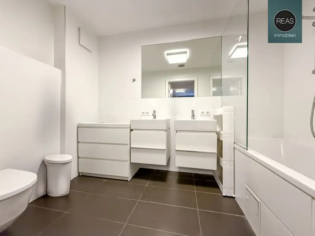 Traum Maisonette - Wohnung mit Garten - Terrasse und Garage in Hietzinger Bestlage!