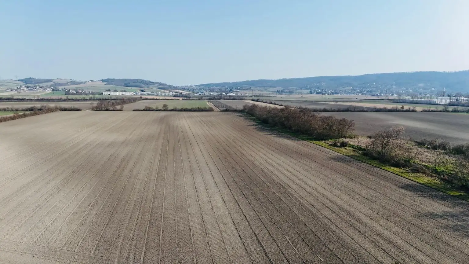 05 Baugrund 2100 Bisamberg