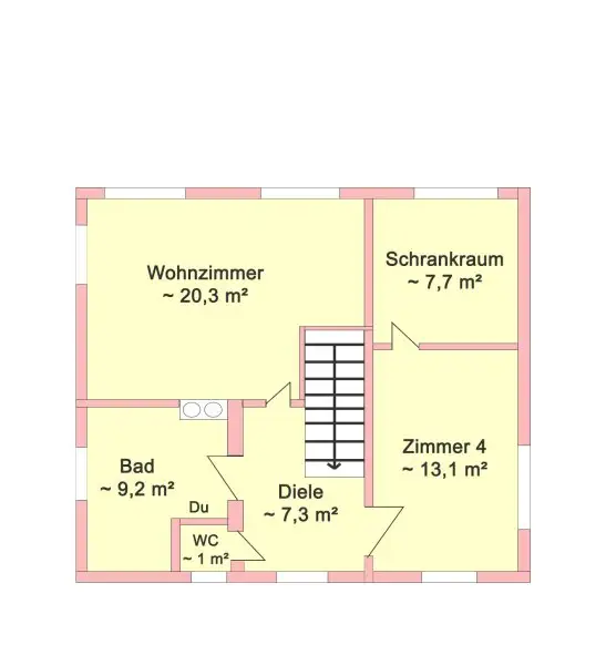 Rarität! Liegenschaft mit renovierungsbedürftigem Haus in Traumlage am Wolfersberg