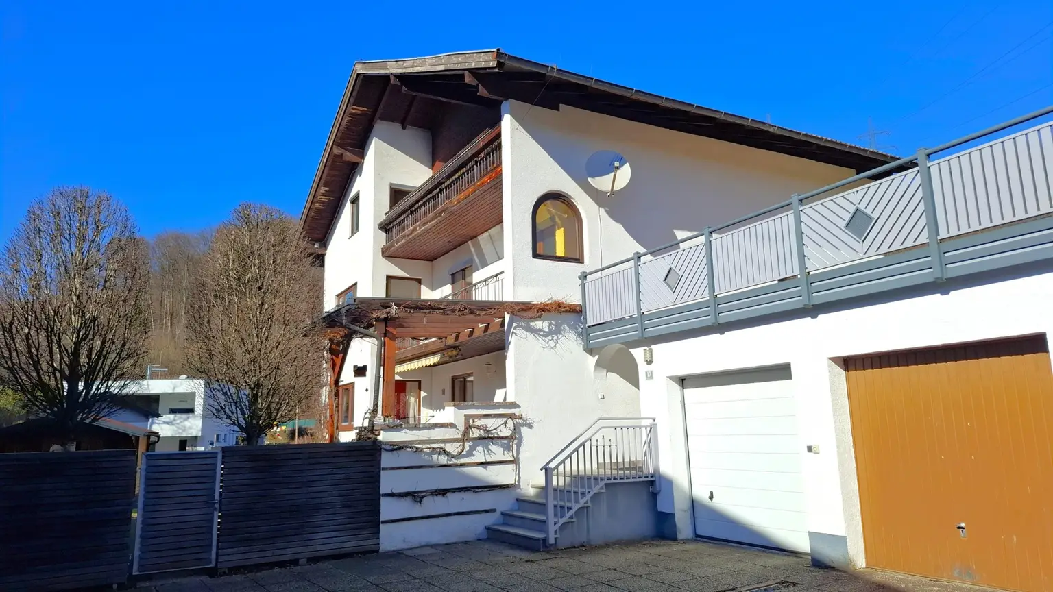 Wohnung Bergheim zu verkaufen