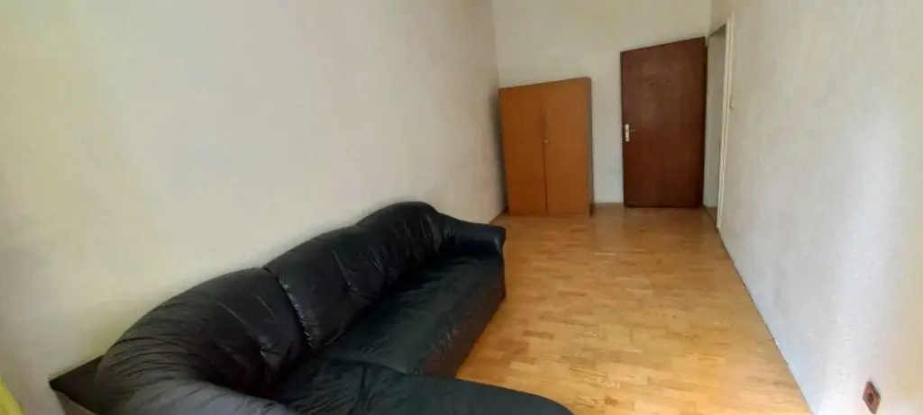 3 Zimmer Wohnung in zentraler Lage