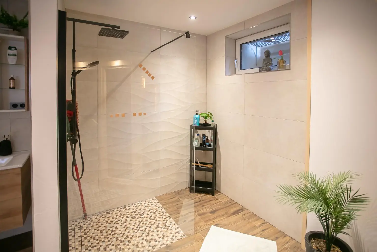 KG Sauna