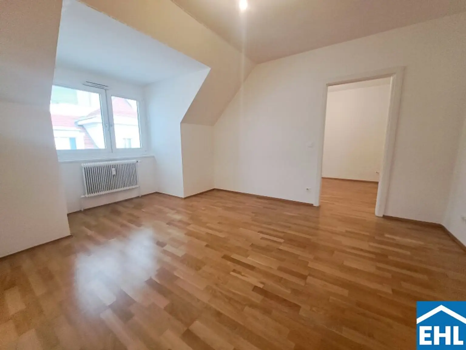 Gemütliche 2-Zimmer-Wohnung im Herzen des 3. Bezirks – Top Lage!