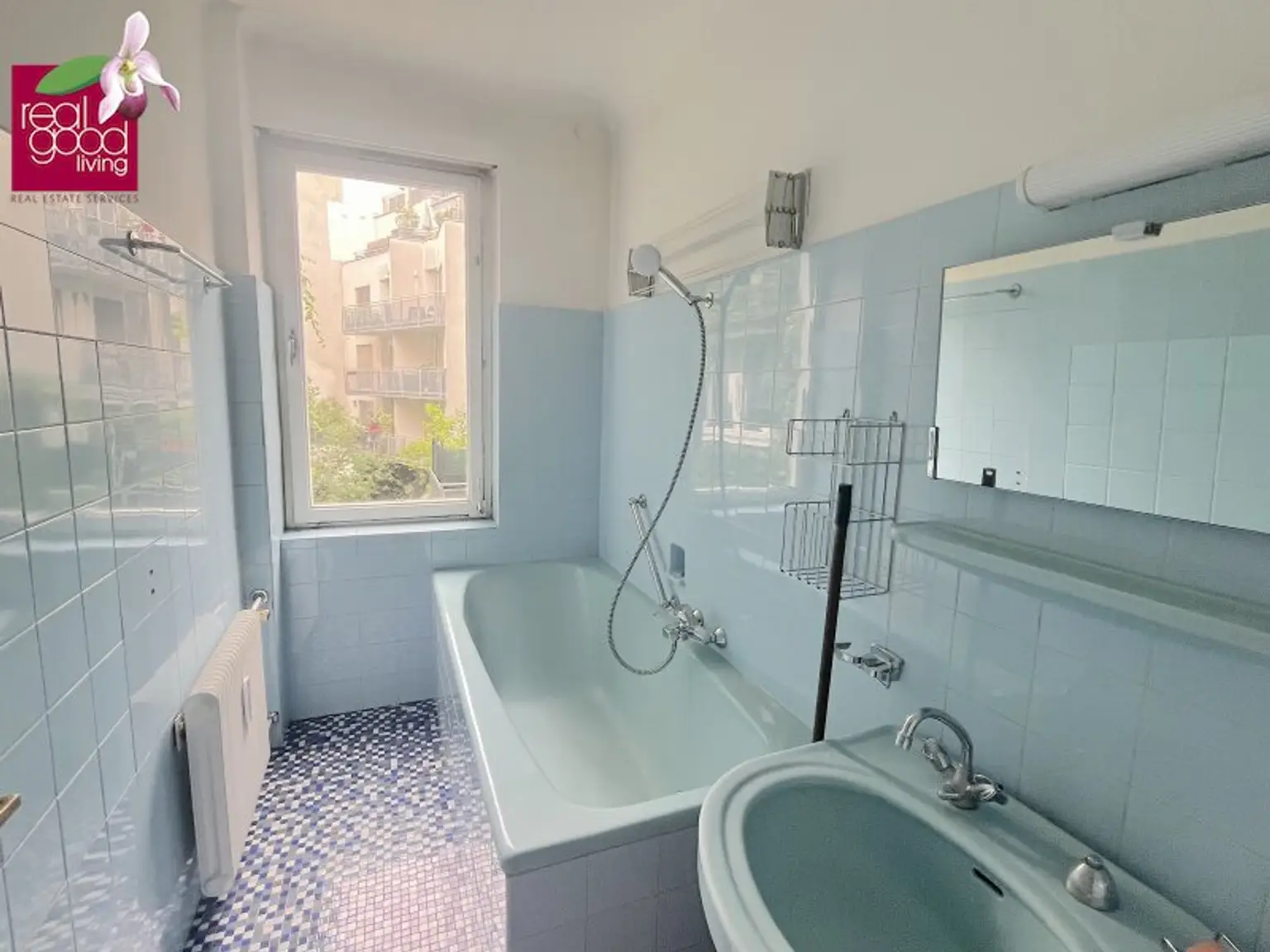 Großzügiges Wohnungseigentum in Praternähe!