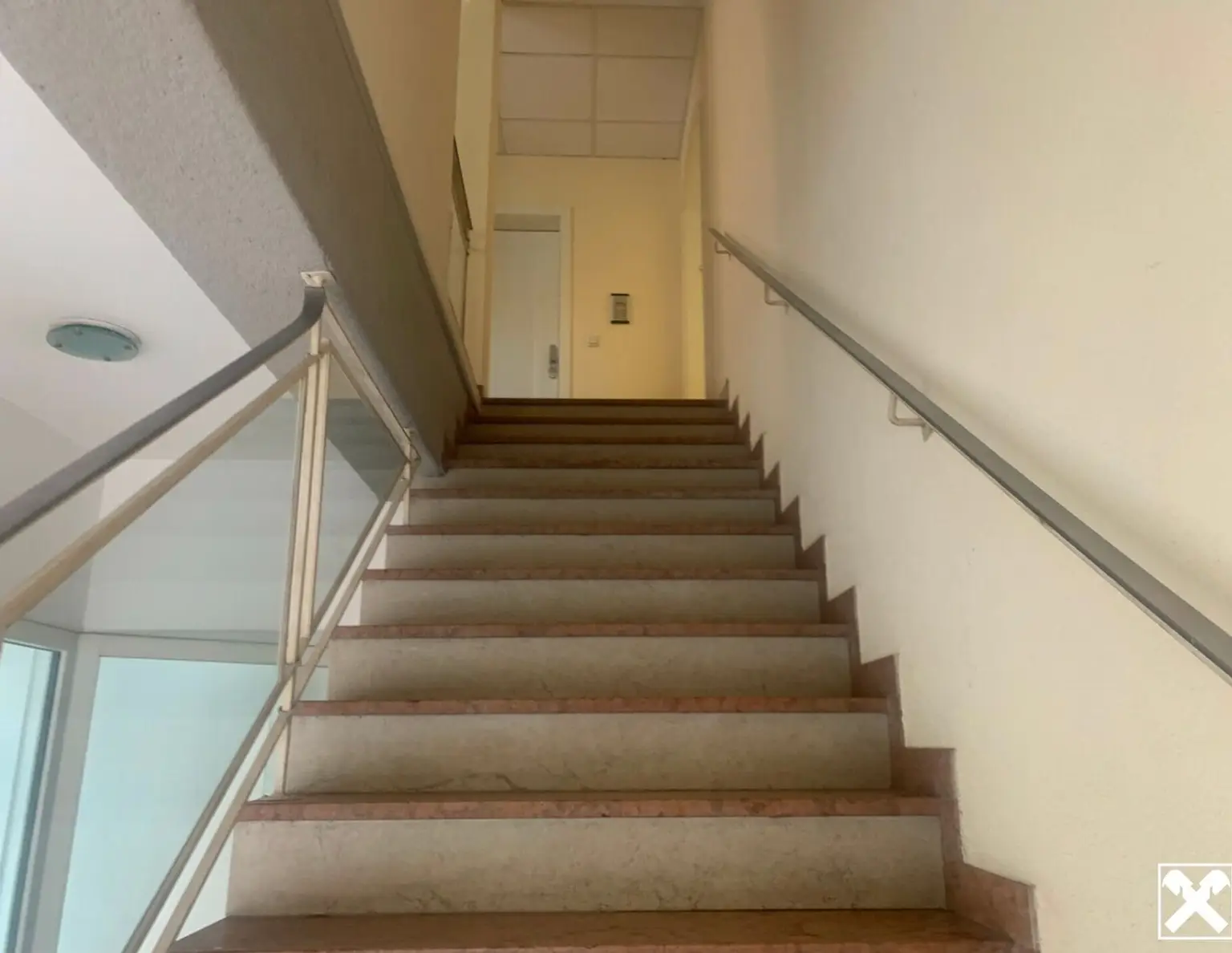 Ihre Einkaufscity in Wr. Neustadt mit perfekter Dachterrassenwohnung am Domplatz