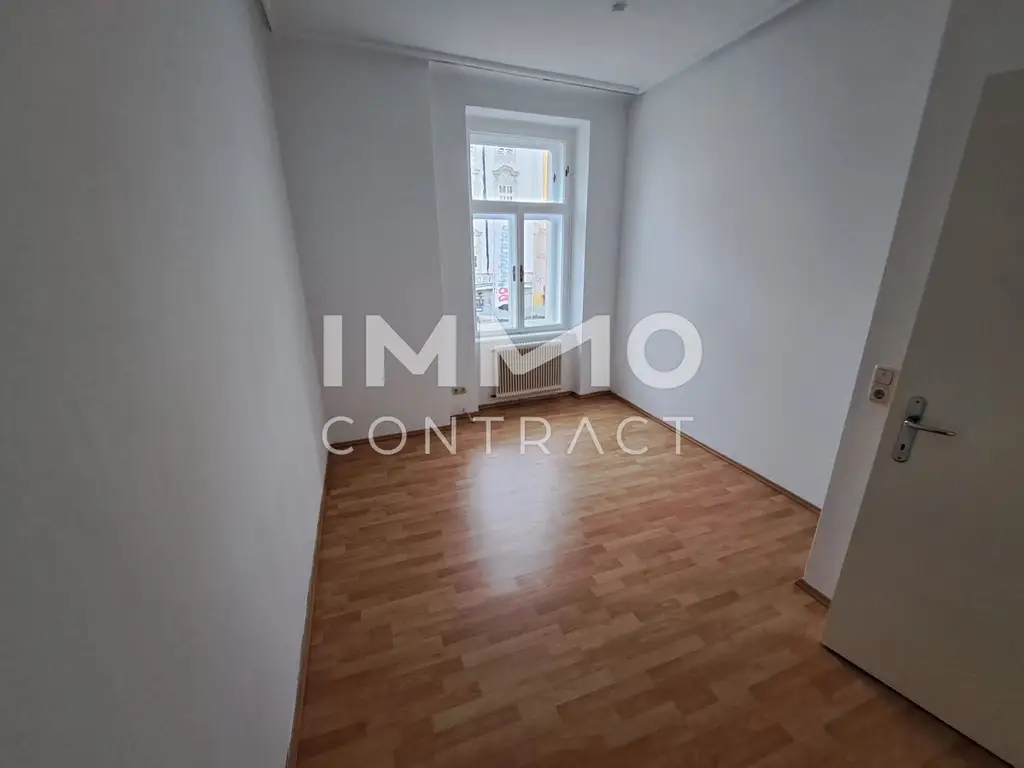 Schöne sanierte 2-Zimmer-Wohnung (Loft/Galeriewohnung)