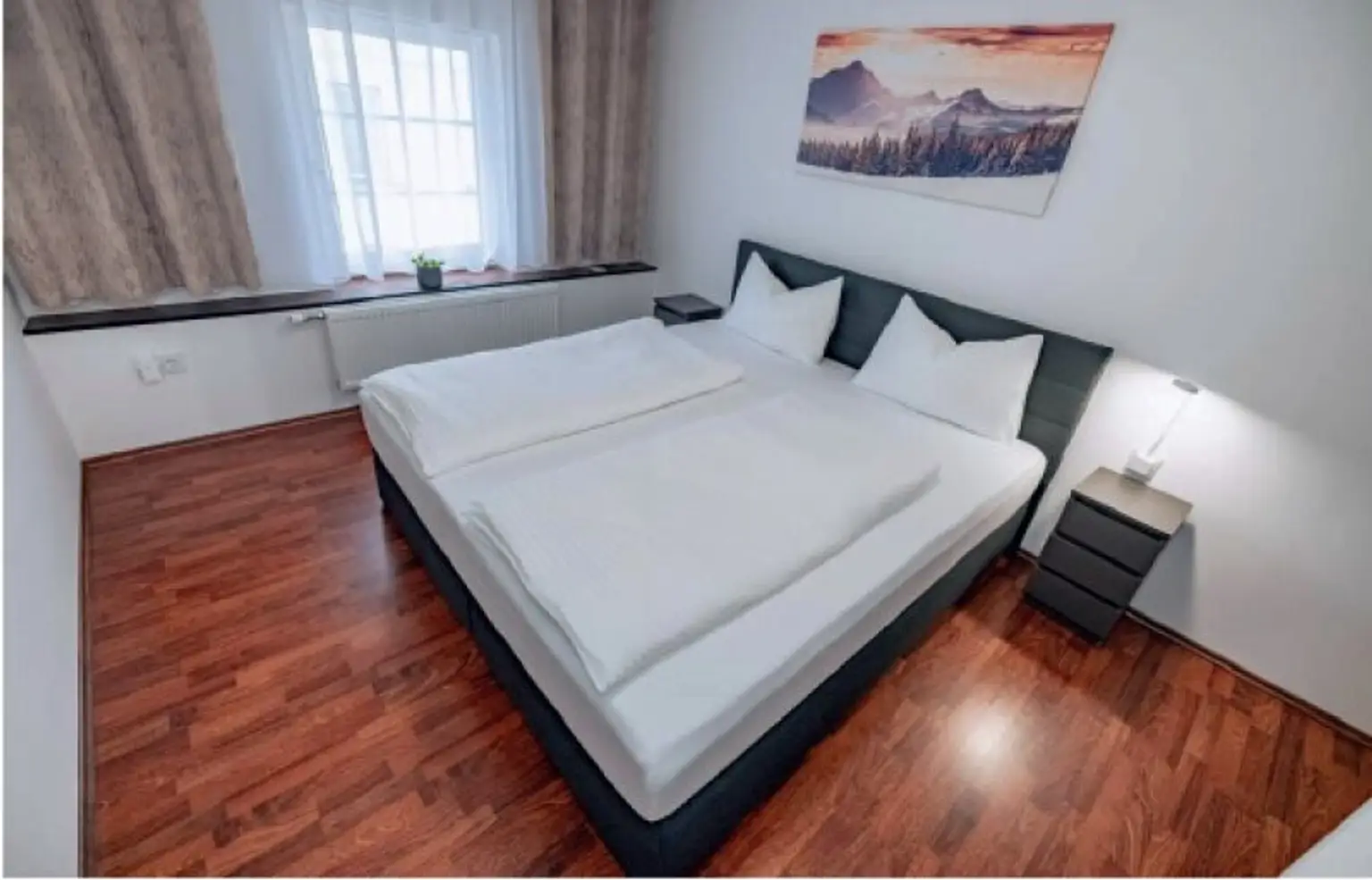 Eigentumswohnungen im Herzen von Hermagor