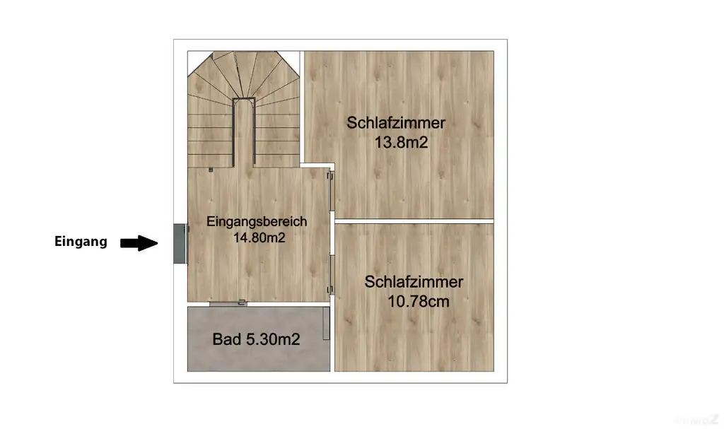 Luxus trifft Panorama – Ihr neues Maisonette mit Blick auf Graz!