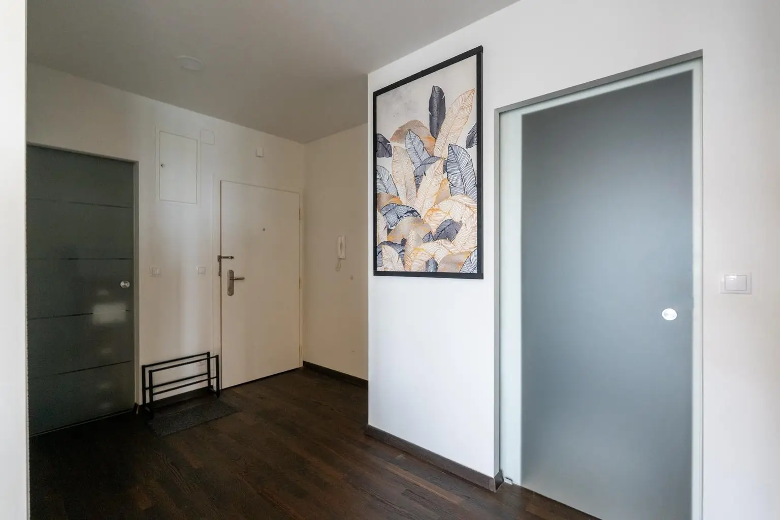 Stilvolles City Living mit Jacuzzi, 2 Balkonen und Weitblick!