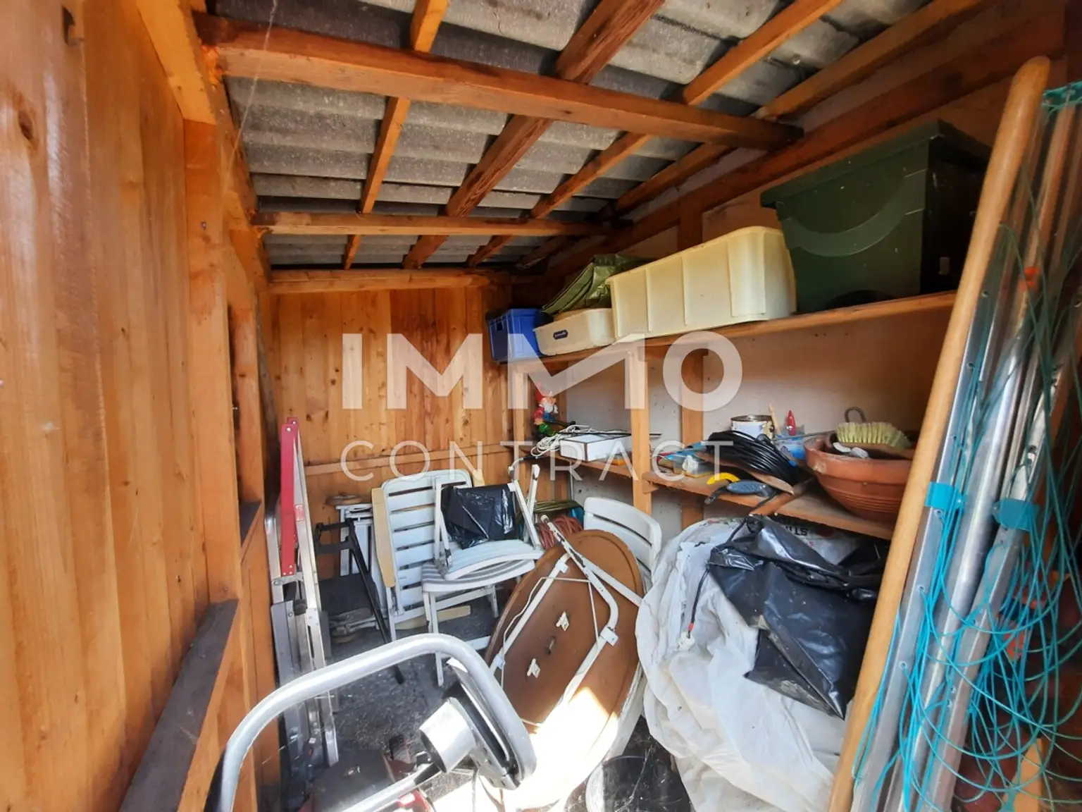 Schnell zugreifen! Haus mit Garten und Garage in Kurortlage