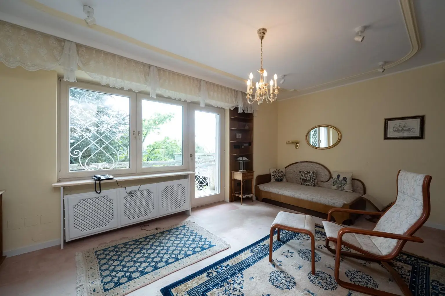 Landhaus Villa nahe Steyr