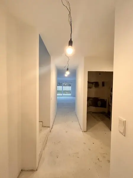 Alleineigentum ! Wohnen am See in einer Oase der Ruhe - mit 155 m2 Wohnfläche auf 2 Etagen zum Familienglück