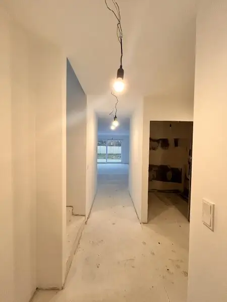 Alleineigentum ! Wohnen am See in einer Oase der Ruhe - mit 155 m2 Wohnfläche auf 2 Etagen zum Familienglück