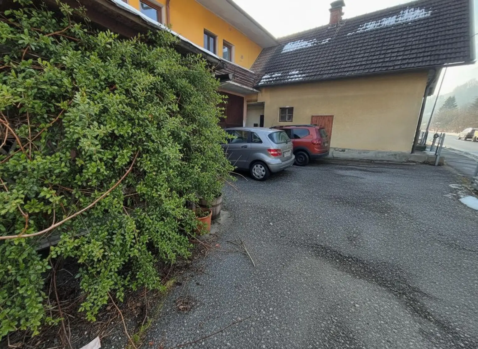 Aussenansicht