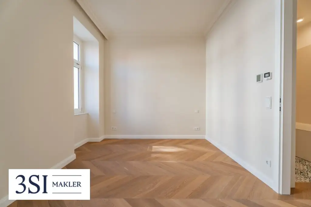 Ein Zuhause zum Wohlfühlen – lichtdurchflutete 2-Zimmer-Wohnung mit Balkon