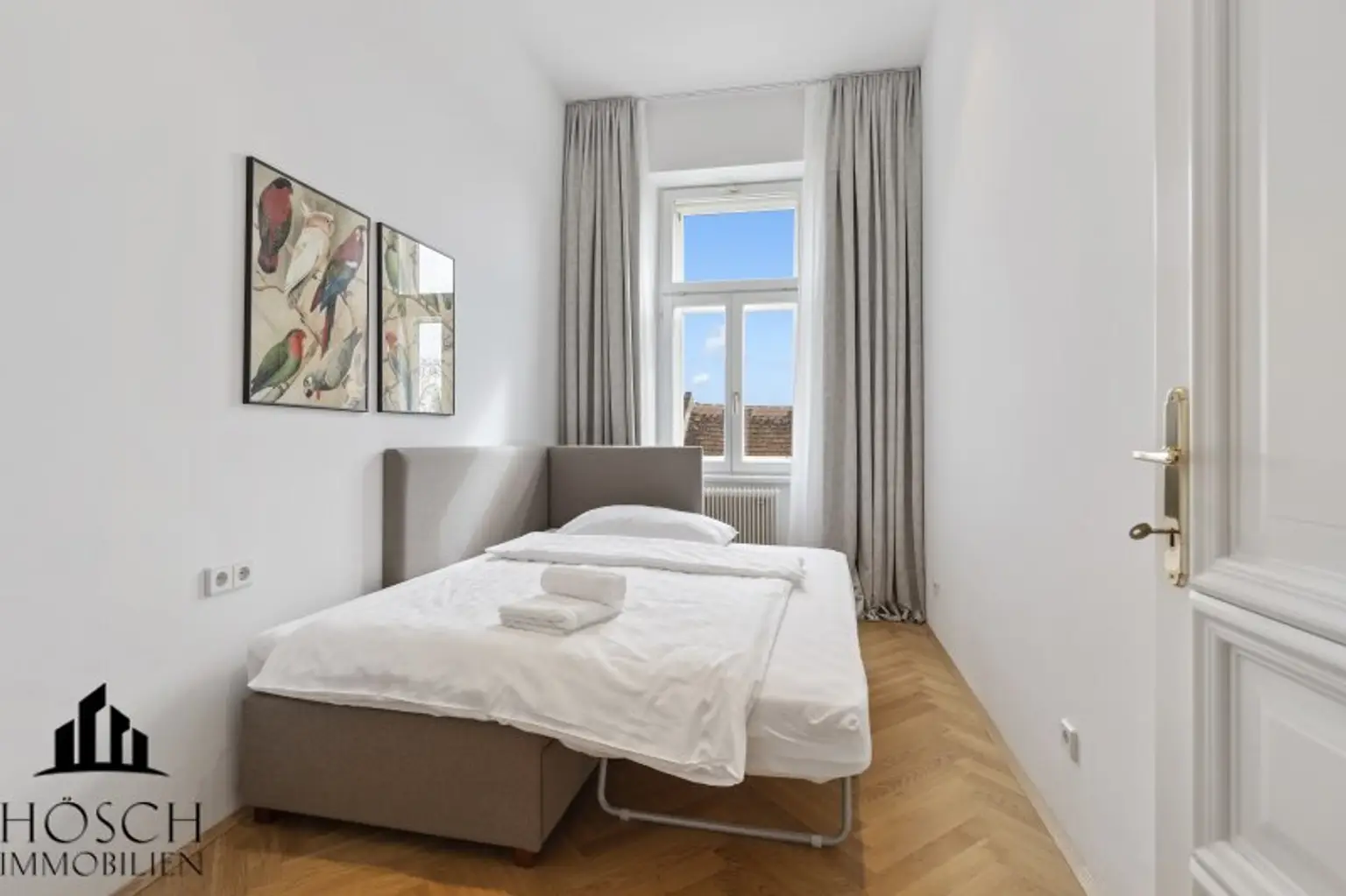 Luxury Living Retz - Exklusive vollmöblierte Apartments auf Zeit