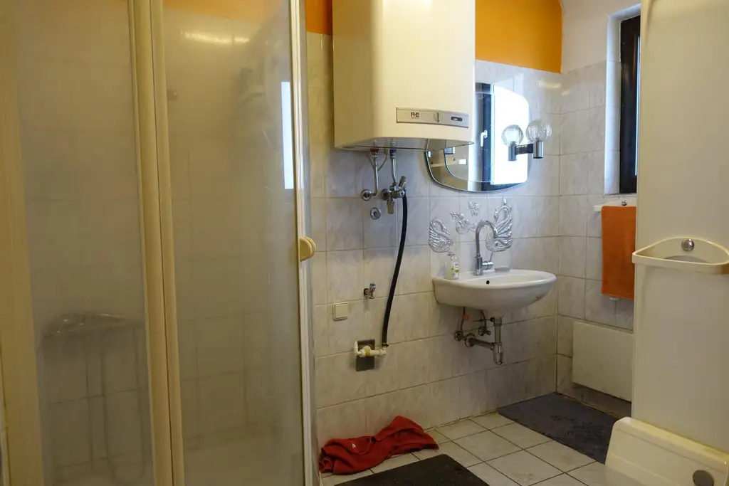 Ferienhaus oder doch Hauptwohnsitz