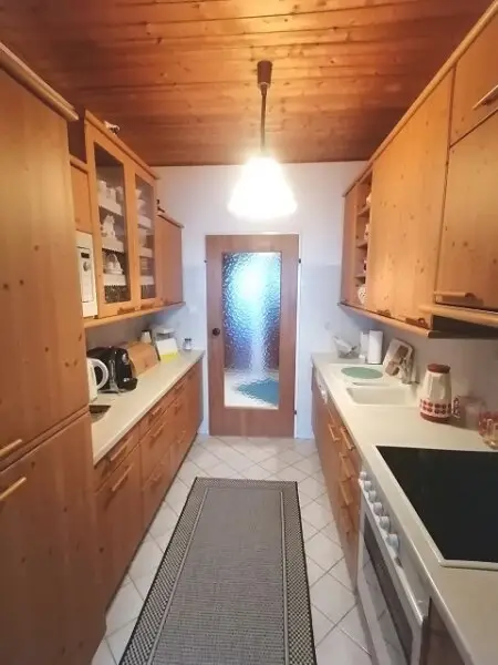 Leistbares Eigentum in Grünlage: 2-Zimmer-Wohnung mit Loggia und Stellplatz!