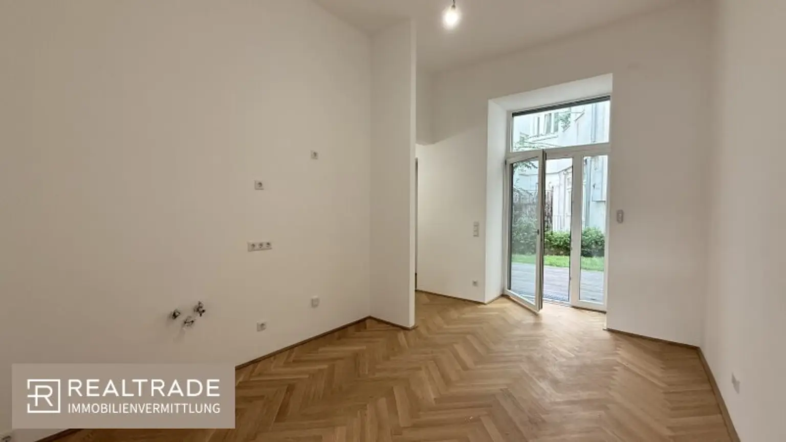 ++NEU++  KARMAliter living - Nickelgasse 4