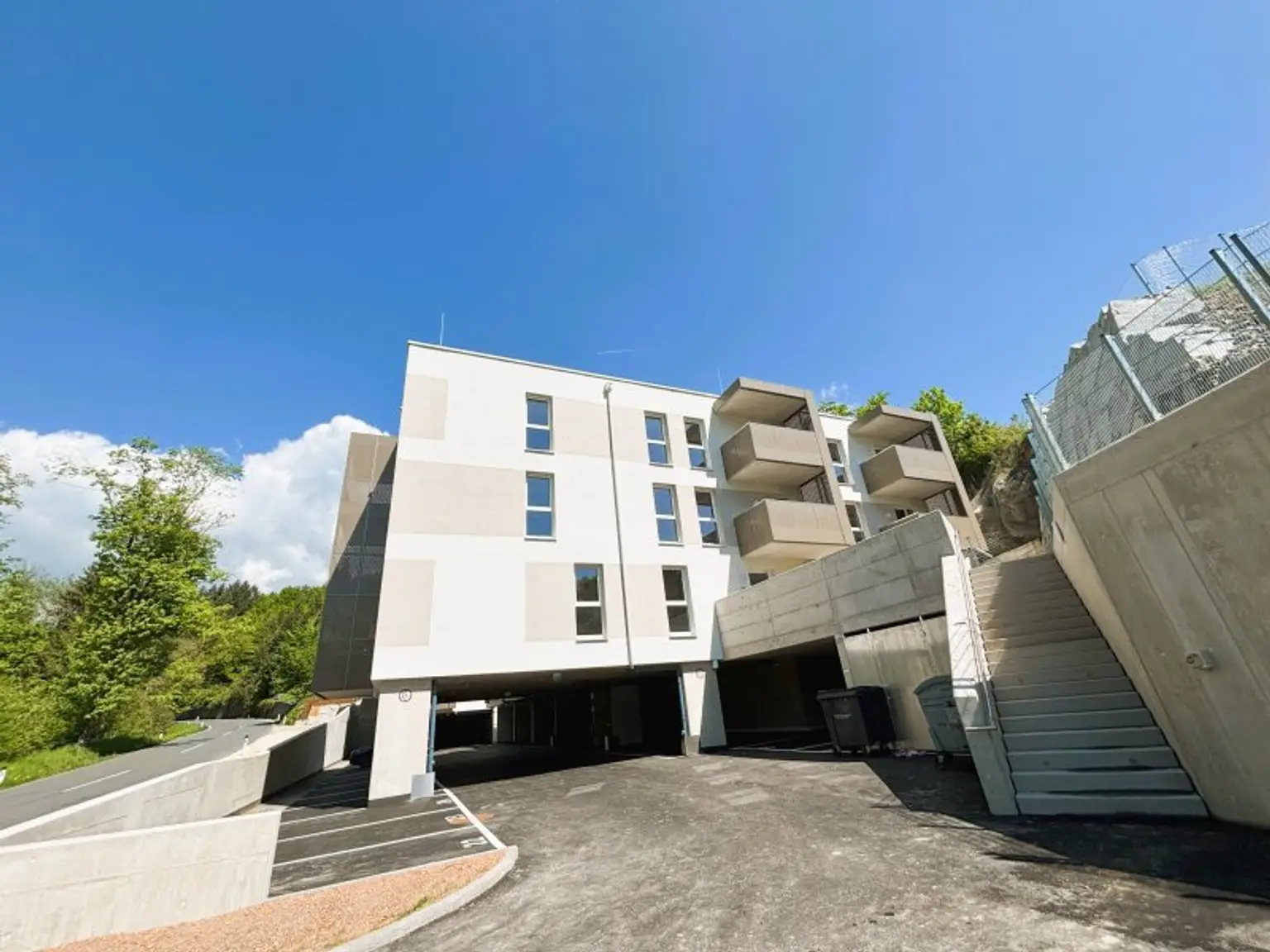 Miete mit Kaufoption! 3-Zimmer Wohnung in Natur- & Stadtnähe!