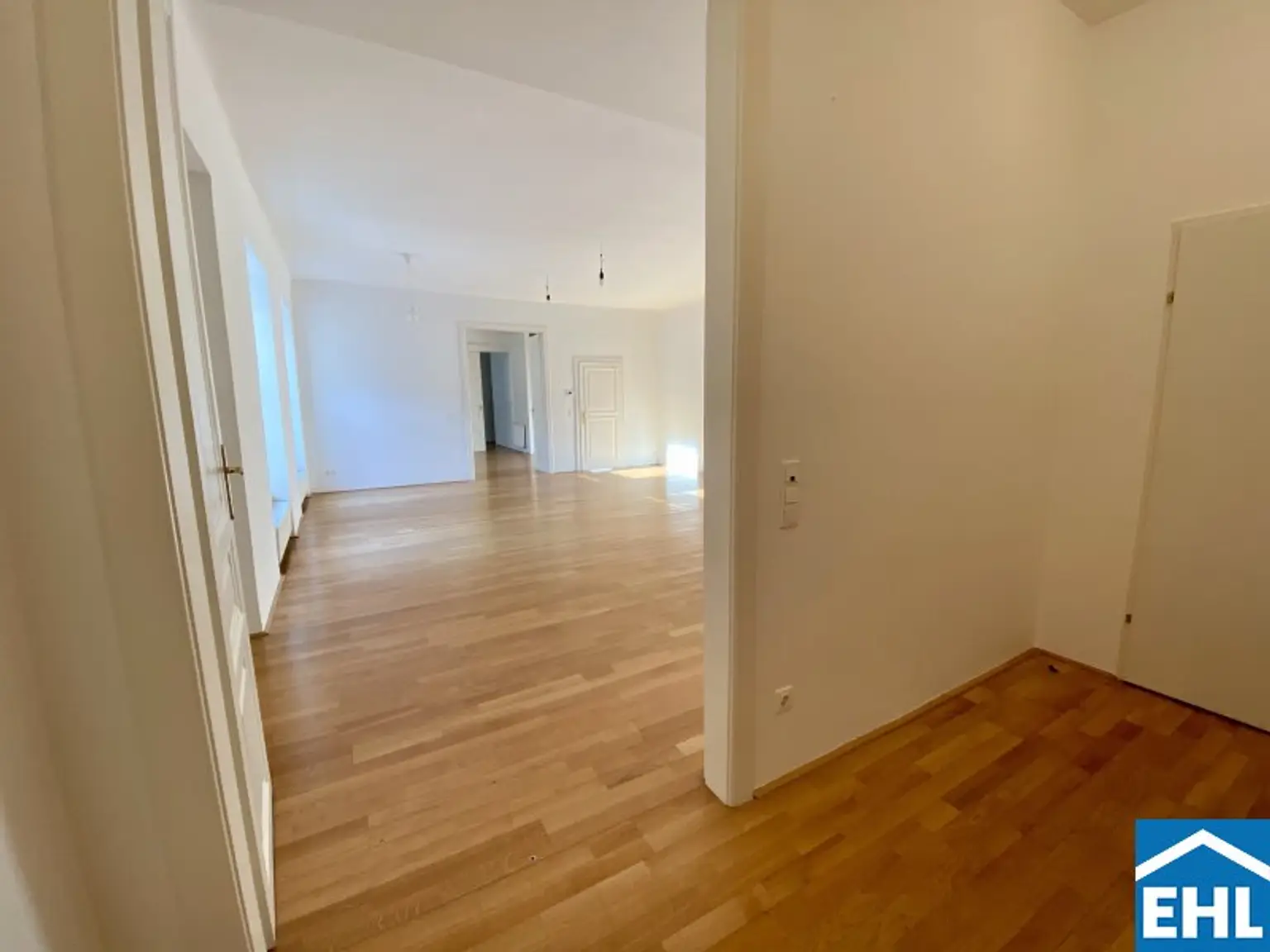 Großzügige 2,5 Zimmerwohnung nahe der Mariahilfer Straße