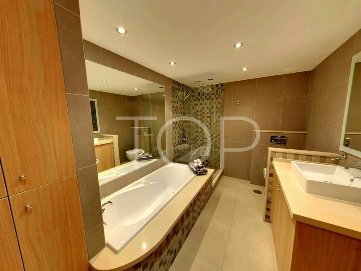 Villa-Villas-del-Duque-Bathroom-Palm-Mar-Tenerife-6