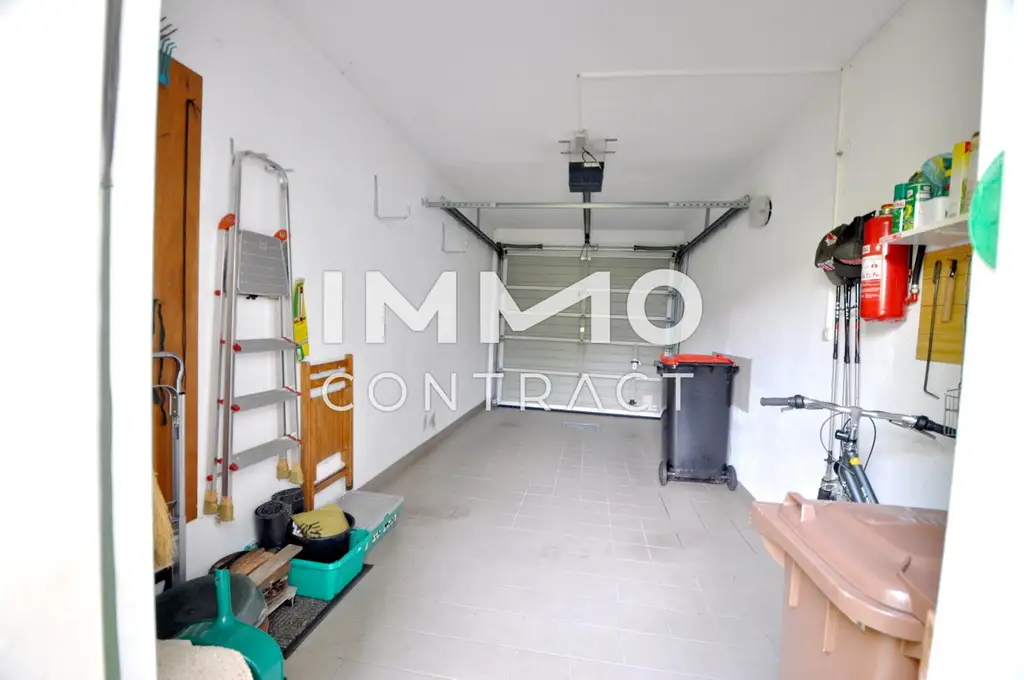 Familienfreundliches 4-Zimmer-Haus mit Garten-sofortbezugsfertig