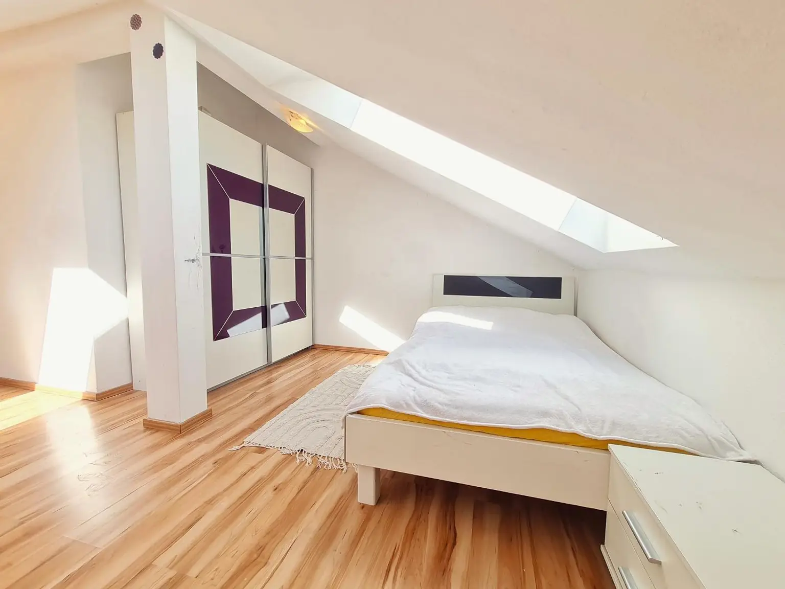 Gemütliches Reihenhaus in Schalchen – Ihr neues Zuhause mit Wohlfühlfaktor