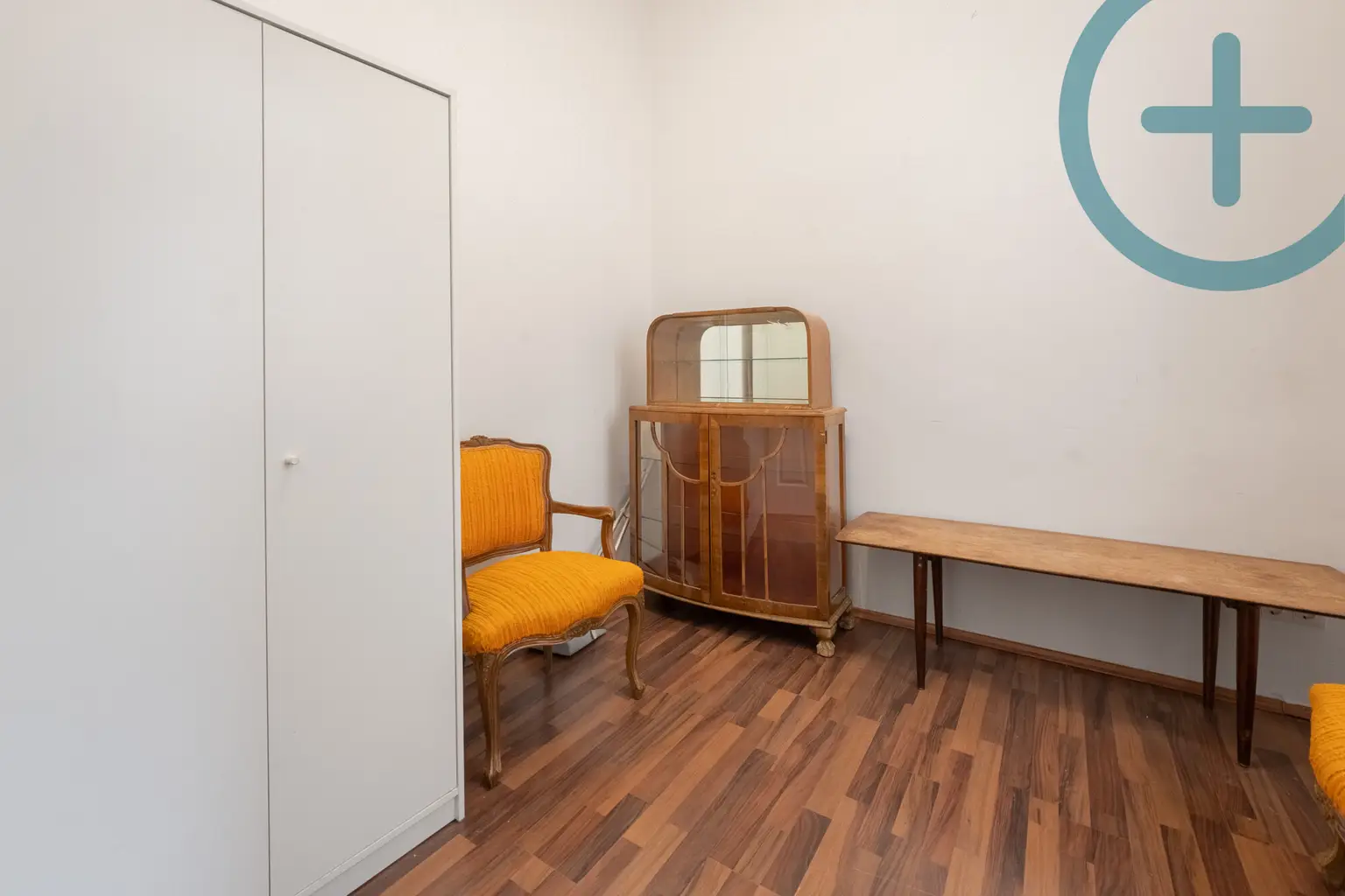 Schlafzimmer 3