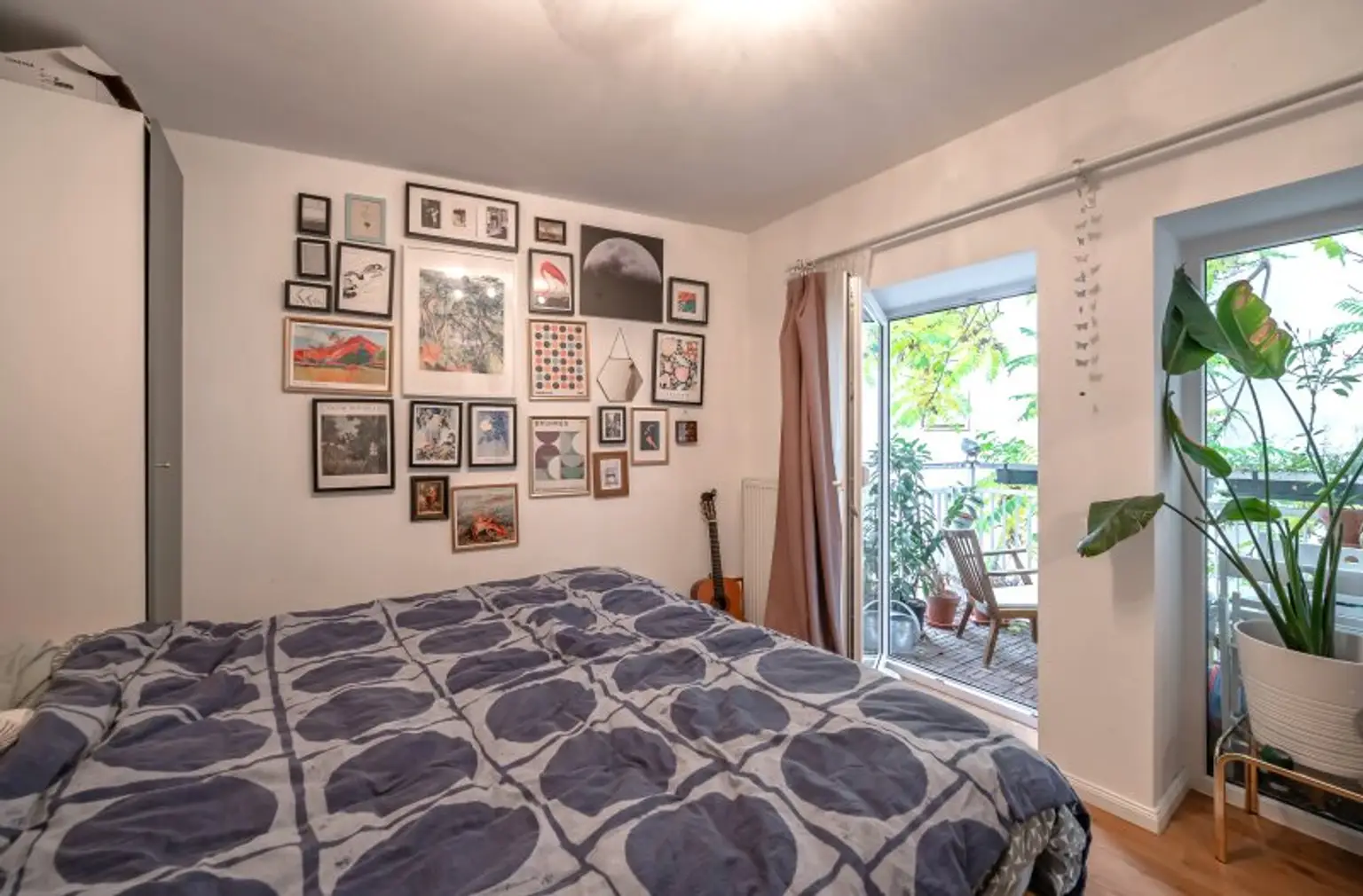 ++NEU++ Premium 2-Zimmer ALTBAUWohnung in fantastischer Lage mit Balkon!