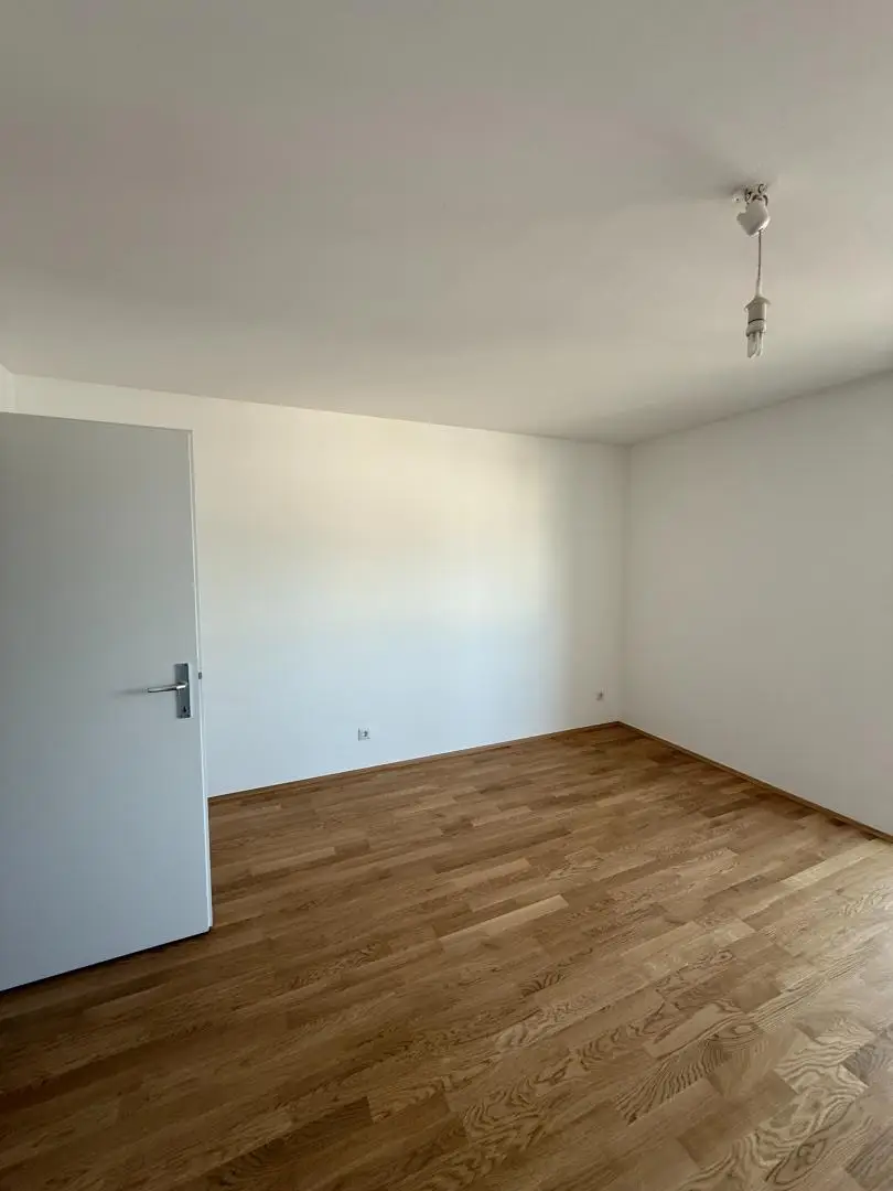 "mit Blick zum Wilhelminenberg"